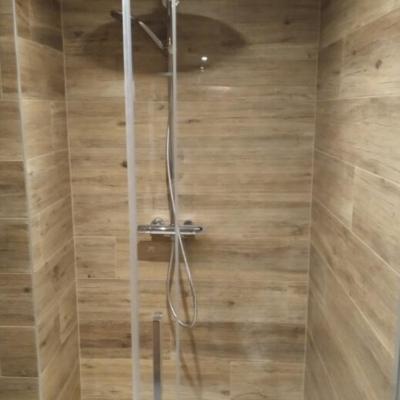 Douche bis