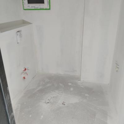 WC avant