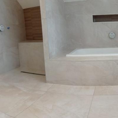 Baignoire bis