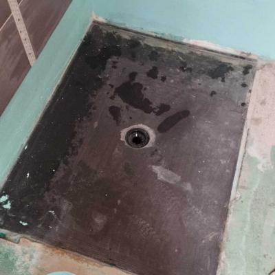 Douche pendant