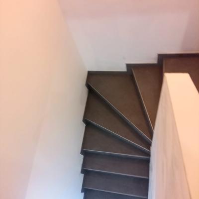 Escaliers