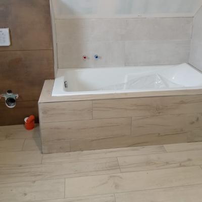 Baignoire