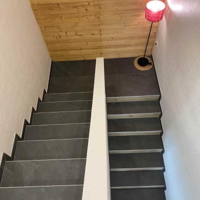 Escaliers