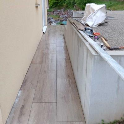 Terrasse 1 