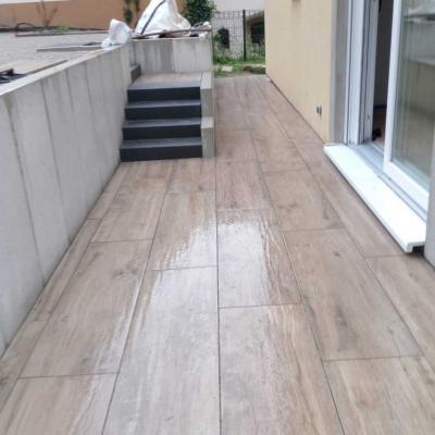 Terrasse 2 