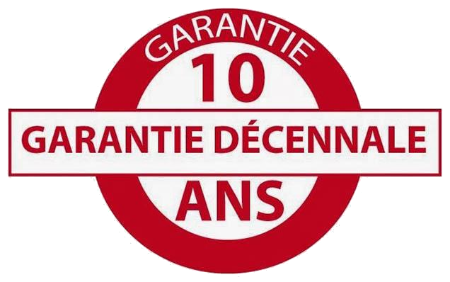 Garantie decennale